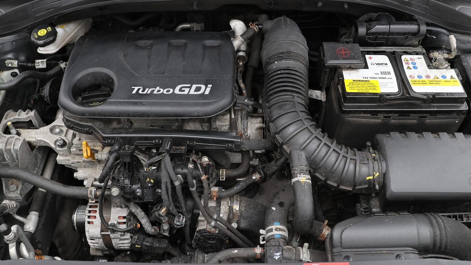 Used Kia XCeed 2020 for sale - 76572223: Photo 19