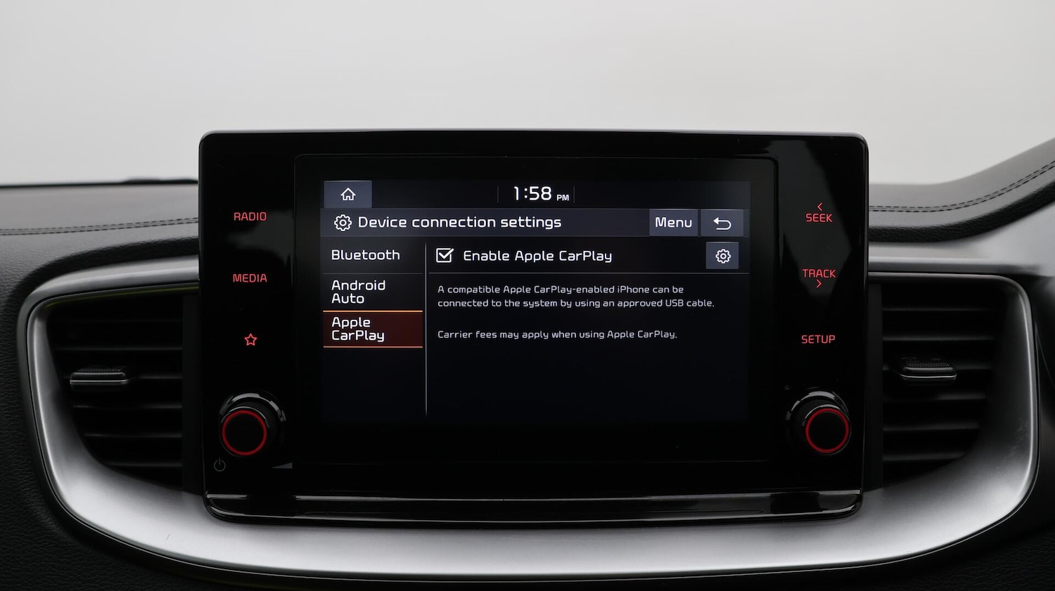 Used Kia XCeed 2020 for sale - 76572223: Photo 25