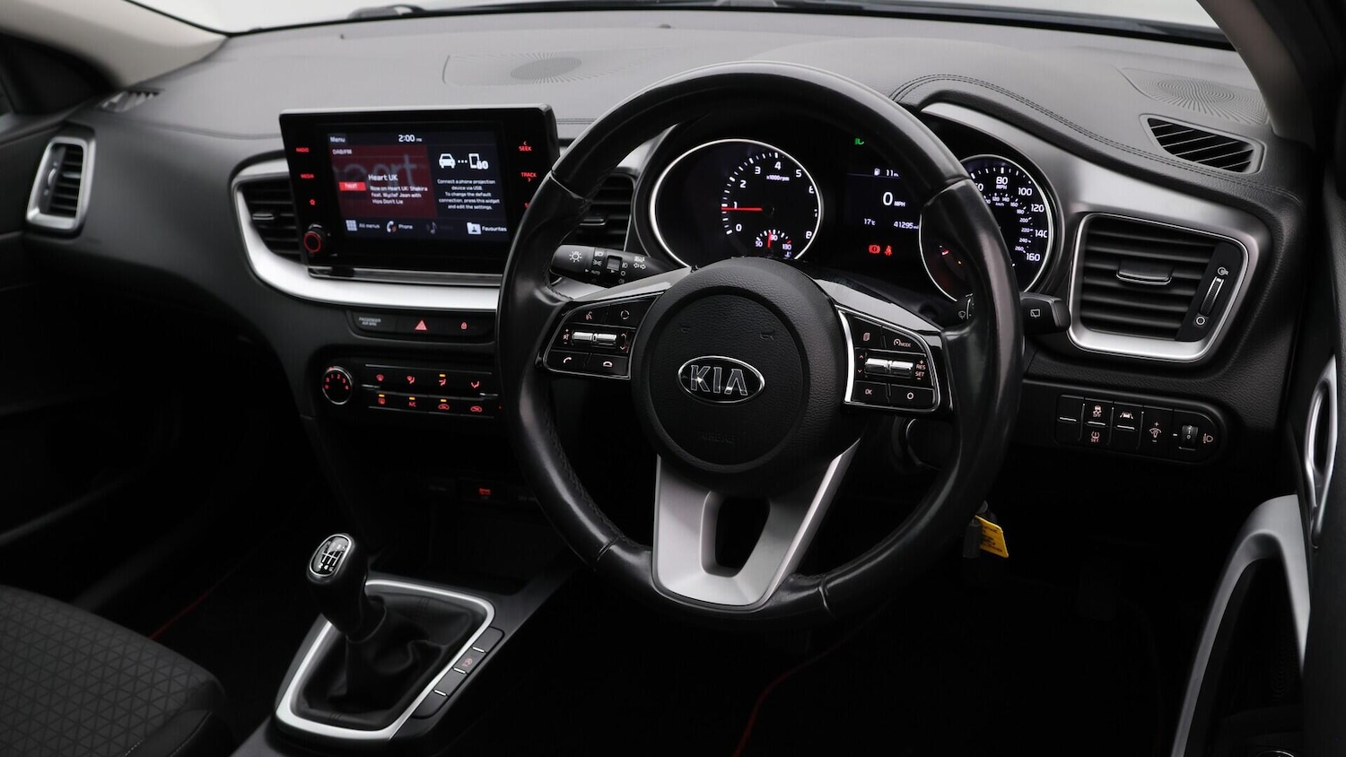 Used Kia XCeed 2020 for sale - 76572223: Photo 9