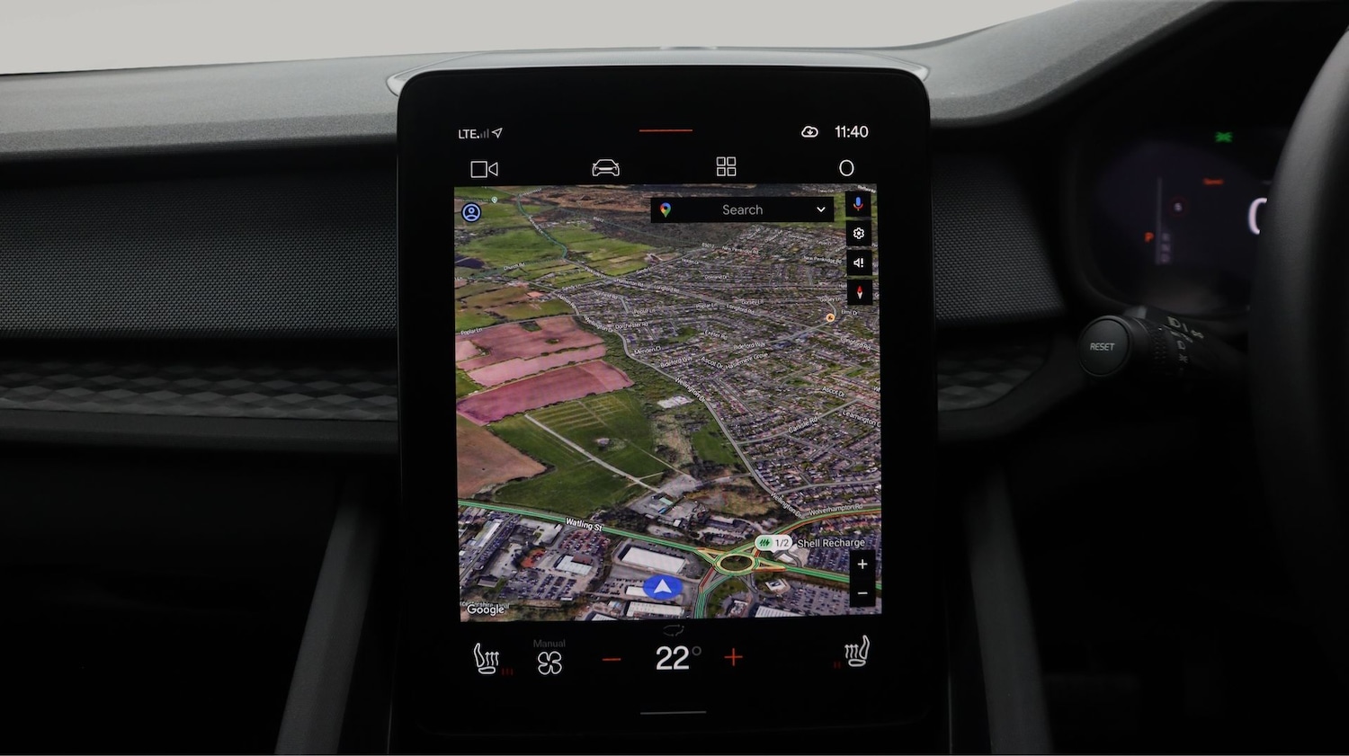 Used Polestar Polestar 2 2023 for sale - 77931173: Photo 11