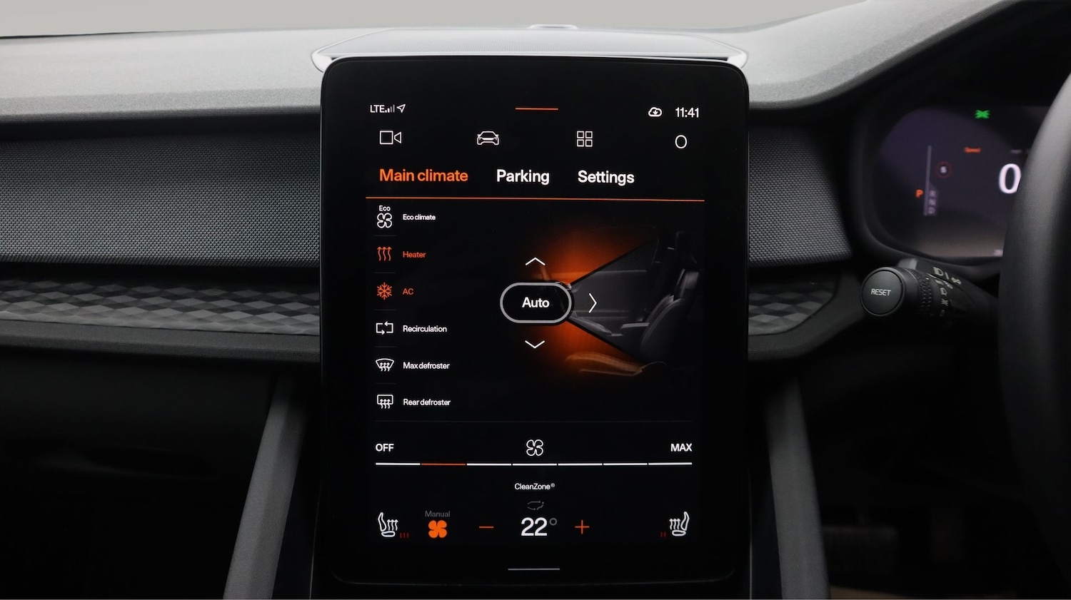 Used Polestar Polestar 2 2023 for sale - 77931173: Photo 12