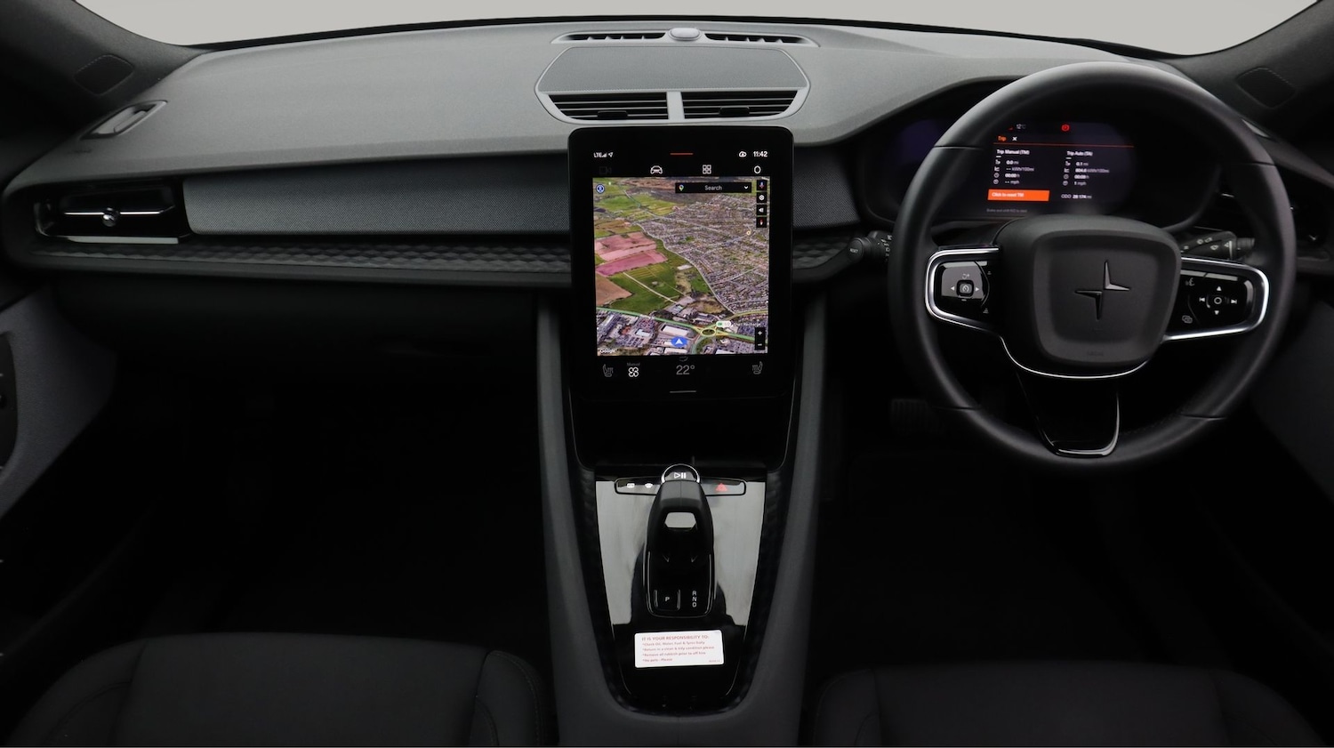 Used Polestar Polestar 2 2023 for sale - 77931173: Photo 13