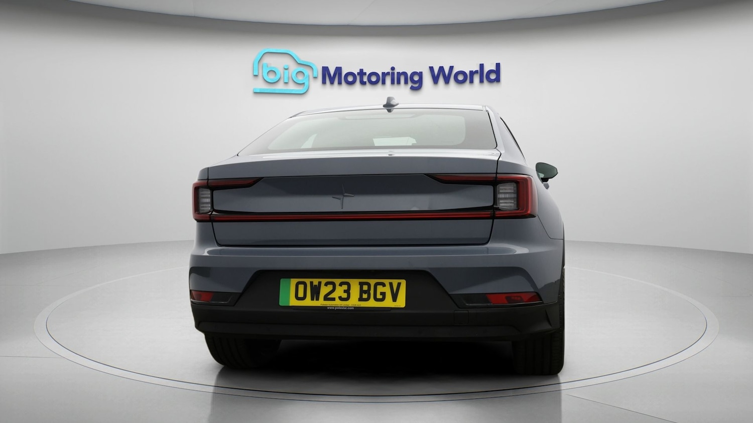 Used Polestar Polestar 2 2023 for sale - 77931173: Photo 6