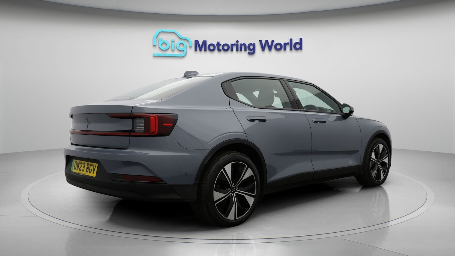 Used Polestar Polestar 2 2023 for sale - 77931173: Photo 7