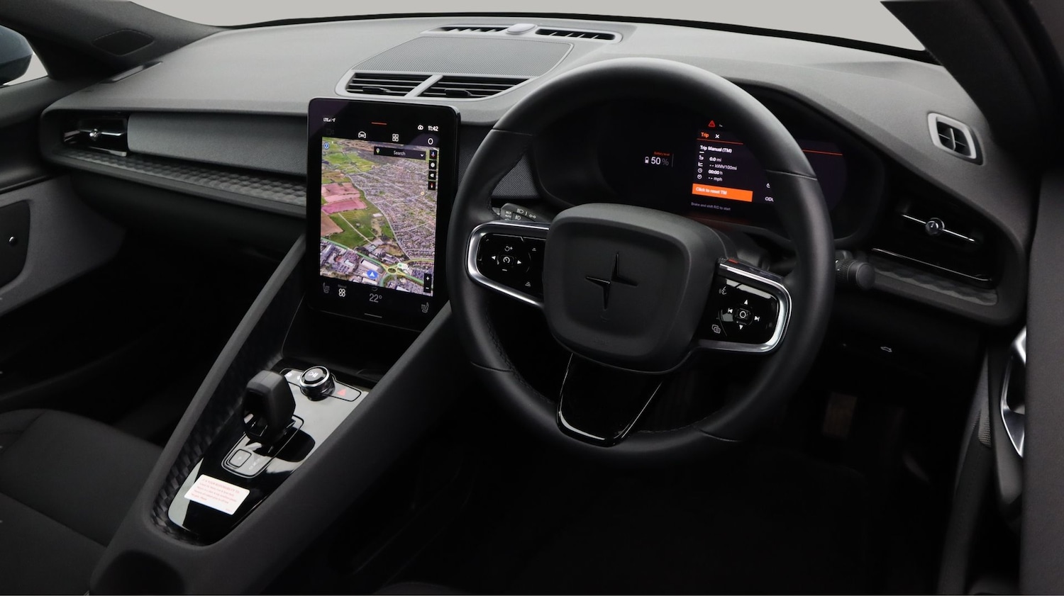 Used Polestar Polestar 2 2023 for sale - 77931173: Photo 9