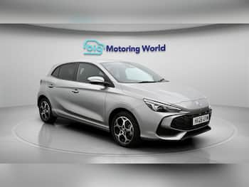 Used MG MG3 2026 for sale - 79851940: Photo