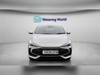 Used MG MG3 2026 for sale - 79851940: Photo