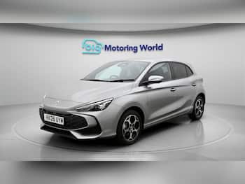 Used MG MG3 2026 for sale - 79851940: Photo