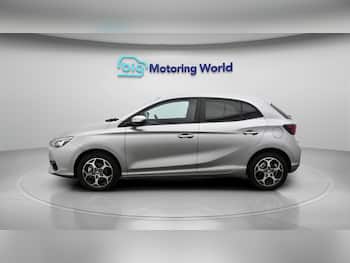 Used MG MG3 2026 for sale - 79851940: Photo