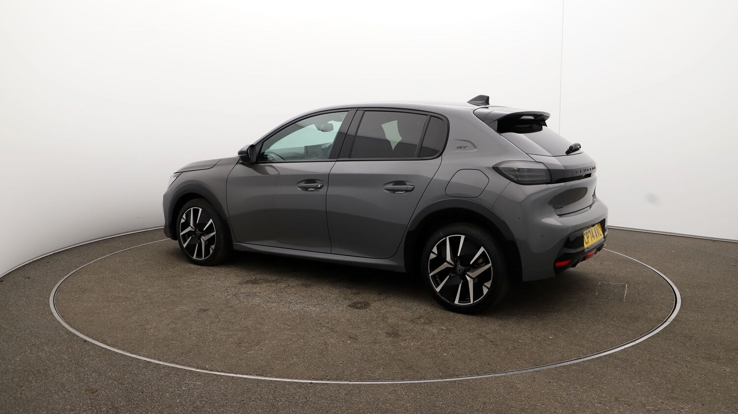 Used Peugeot 208 for sale - 76815497: Photo 29