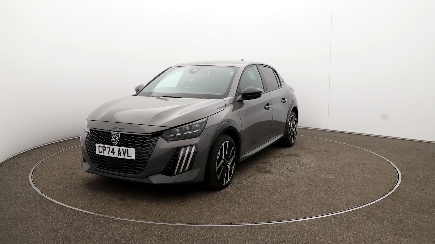 Used Peugeot 208 for sale - 76815497: Photo 30