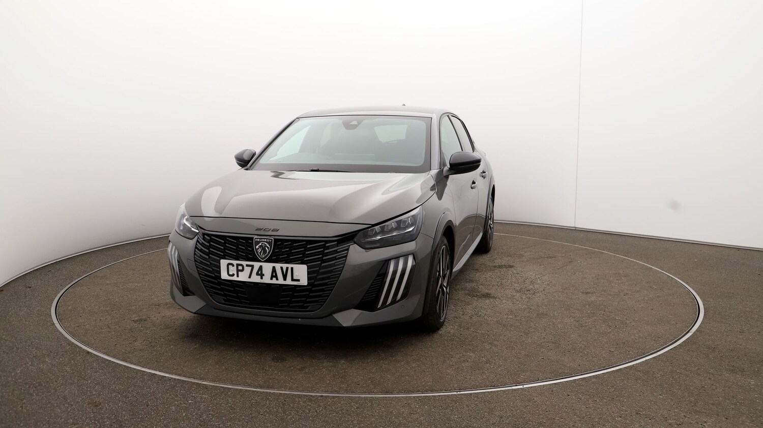 Used Peugeot 208 for sale - 76815497: Photo 31