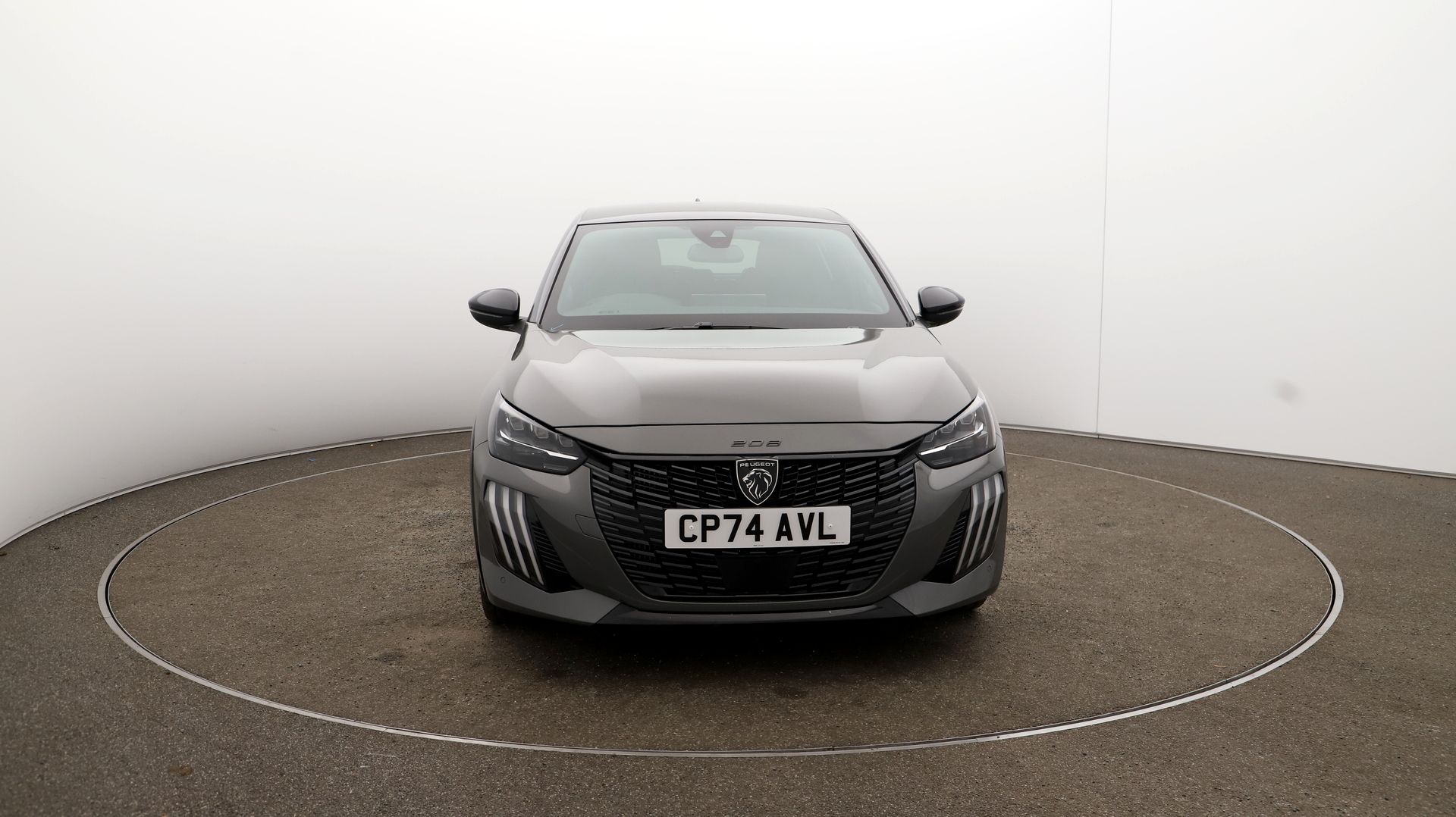 Used Peugeot 208 for sale - 76815497: Photo 33