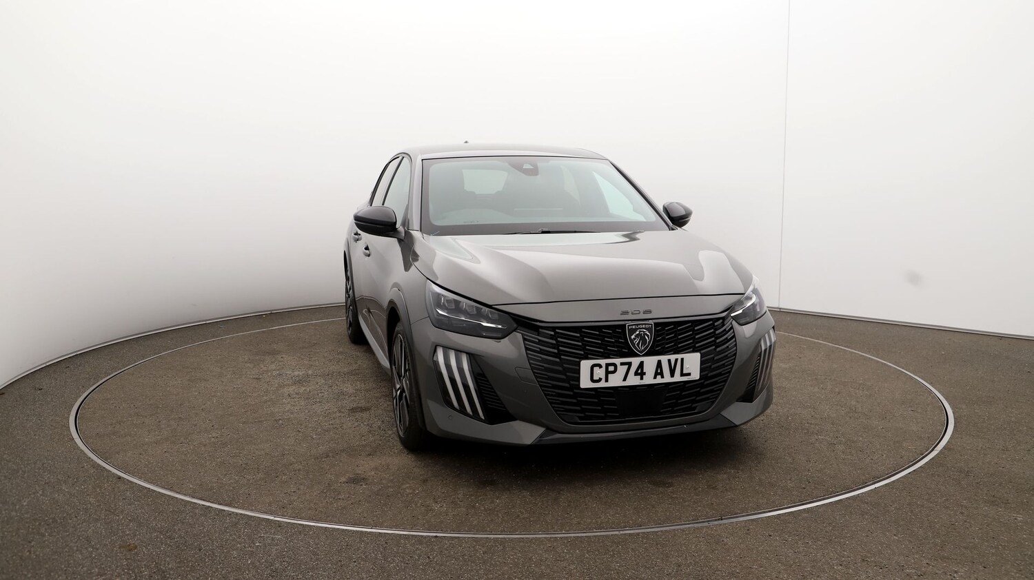 Used Peugeot 208 for sale - 76815497: Photo 34