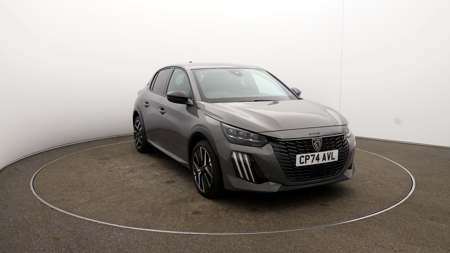 Used Peugeot 208 for sale - 76815497: Photo 35