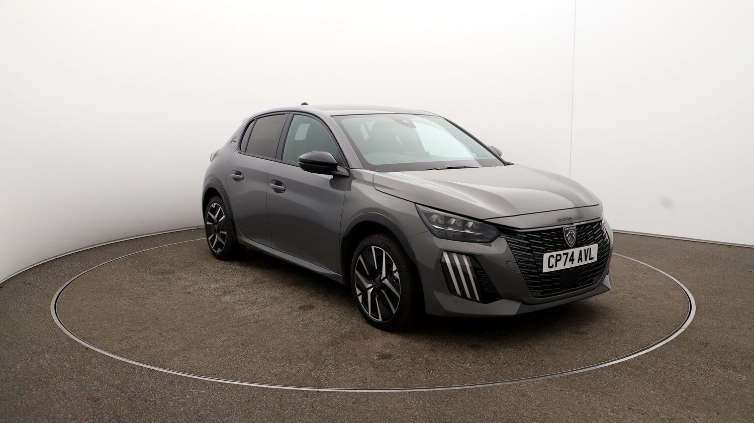 Used Peugeot 208 for sale - 76815497: Photo 36