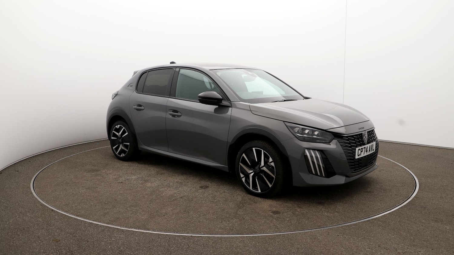 Used Peugeot 208 for sale - 76815497: Photo 37