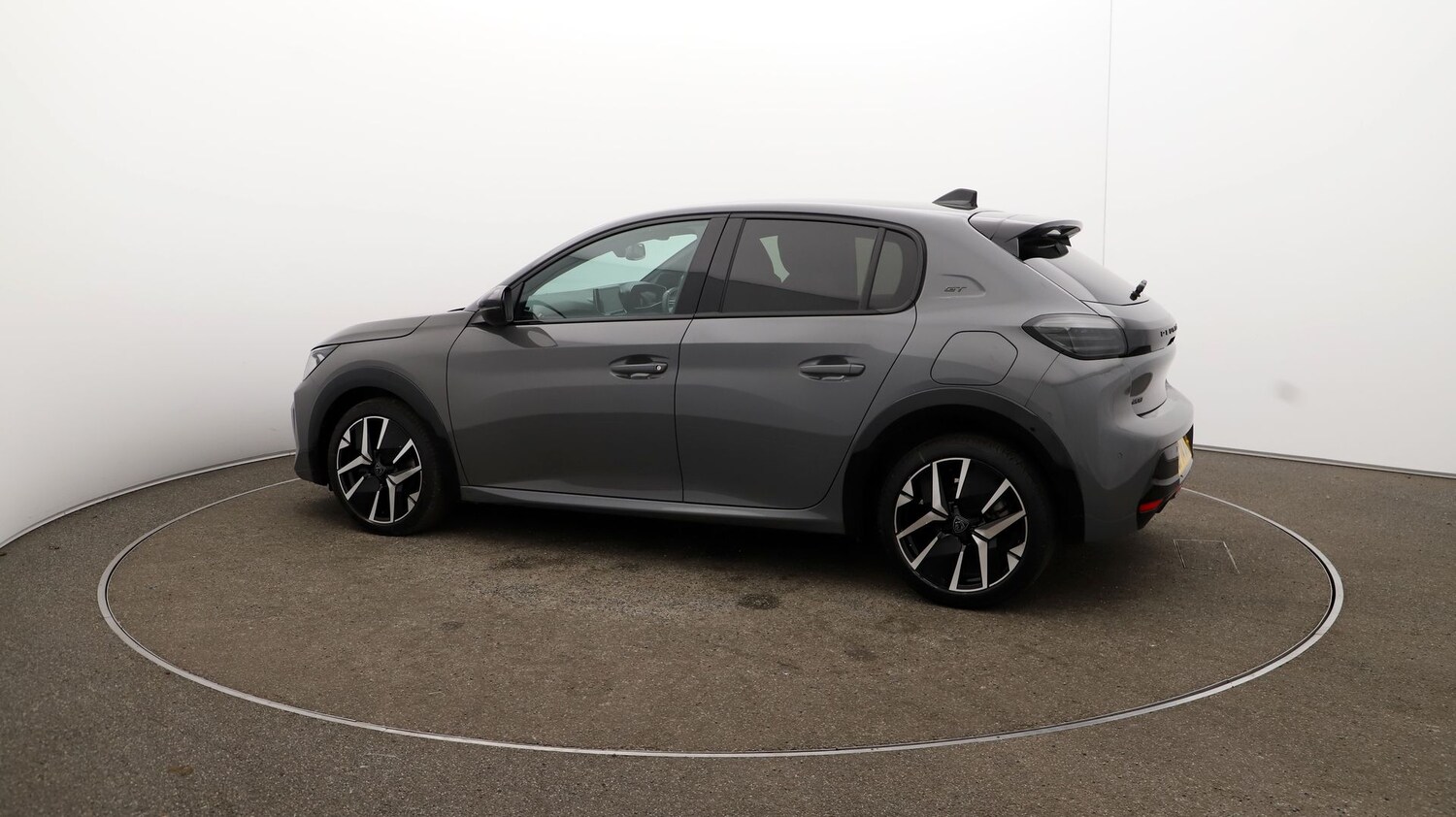 Used Peugeot 208 for sale - 76815497: Photo 40