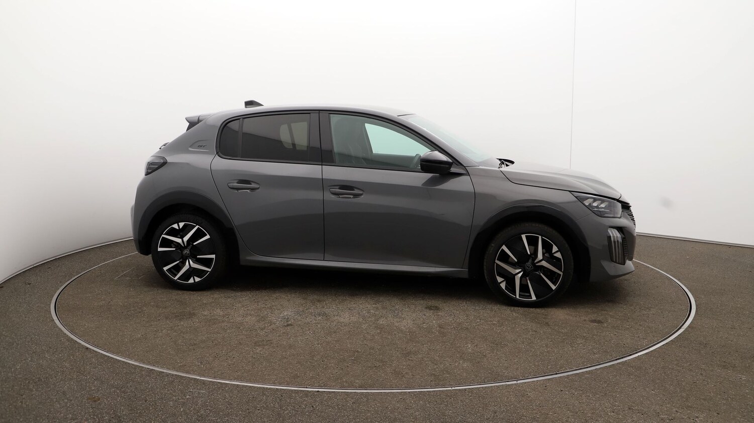 Used Peugeot 208 for sale - 76815497: Photo 41