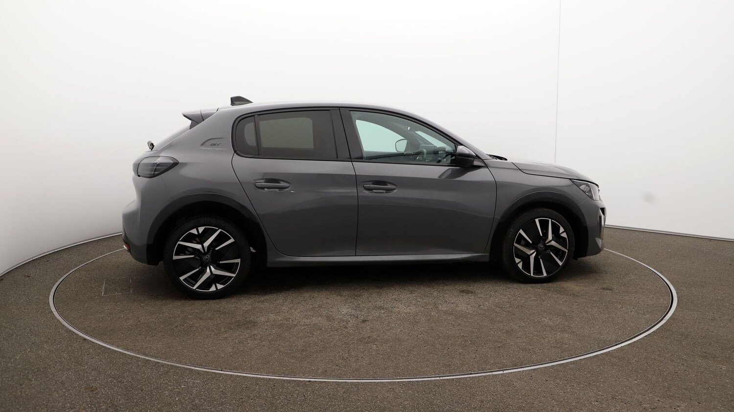 Used Peugeot 208 for sale - 76815497: Photo 43