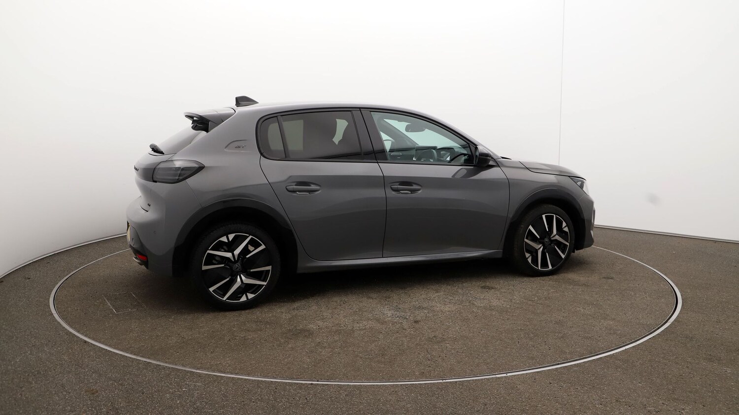 Used Peugeot 208 for sale - 76815497: Photo 44