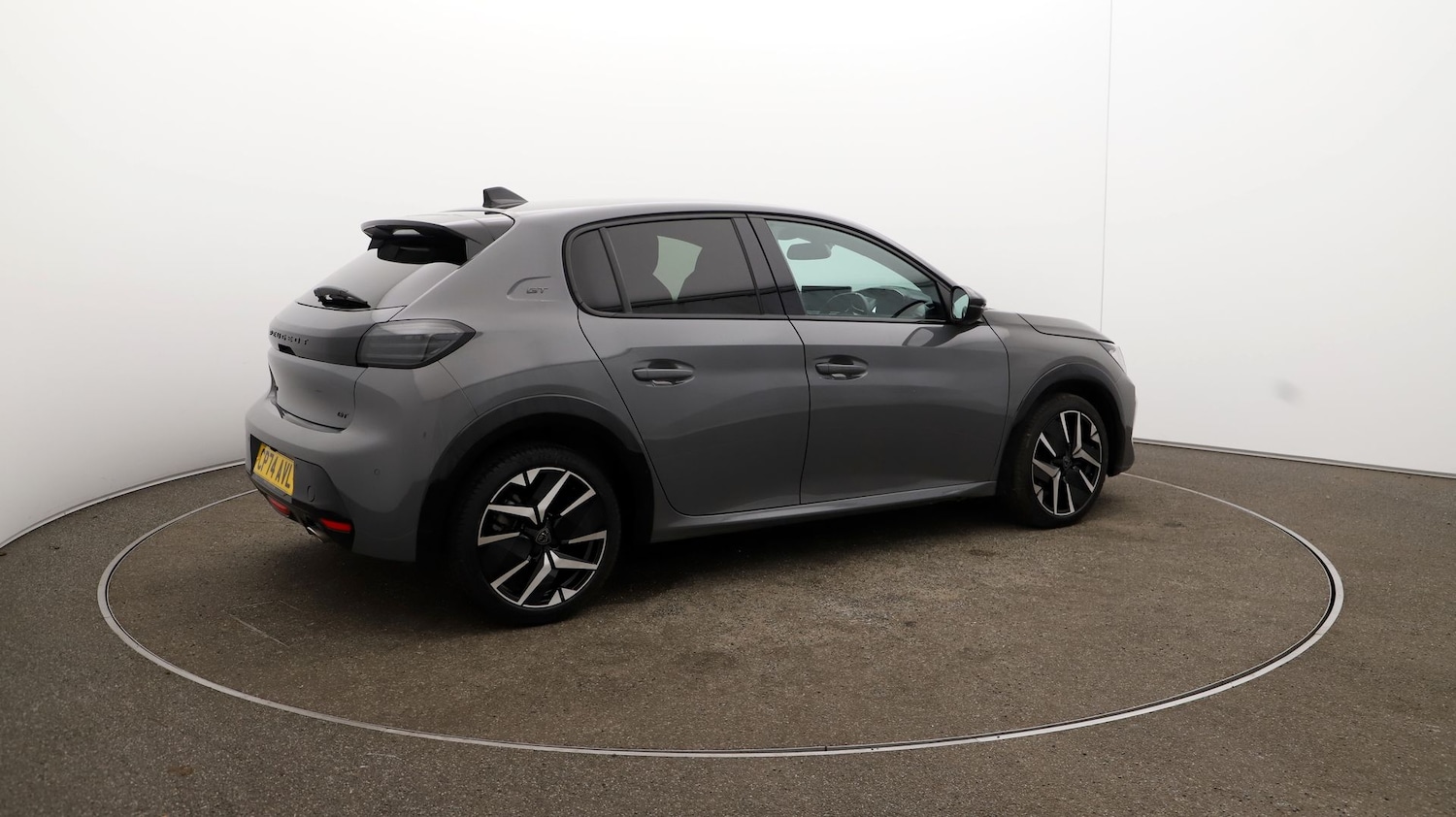 Used Peugeot 208 for sale - 76815497: Photo 45