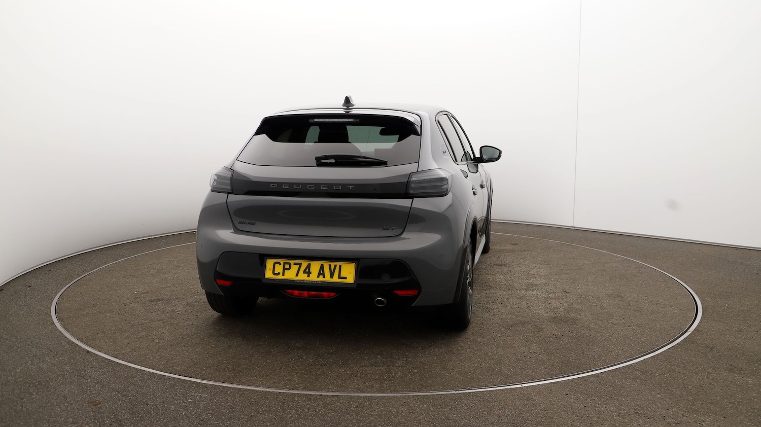 Used Peugeot 208 for sale - 76815497: Photo 49