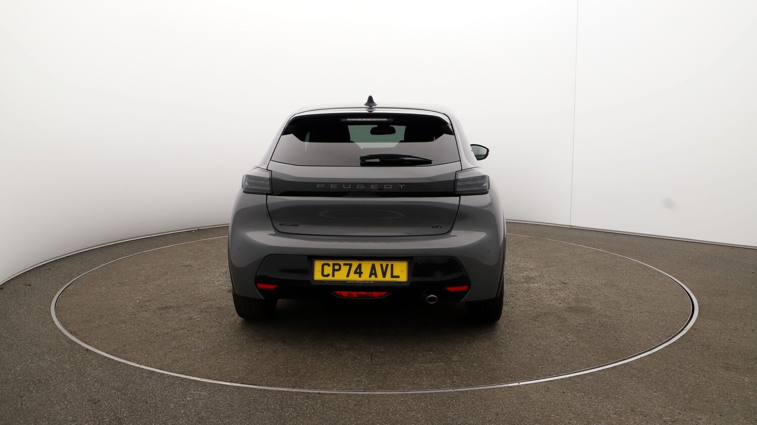 Used Peugeot 208 for sale - 76815497: Photo 50