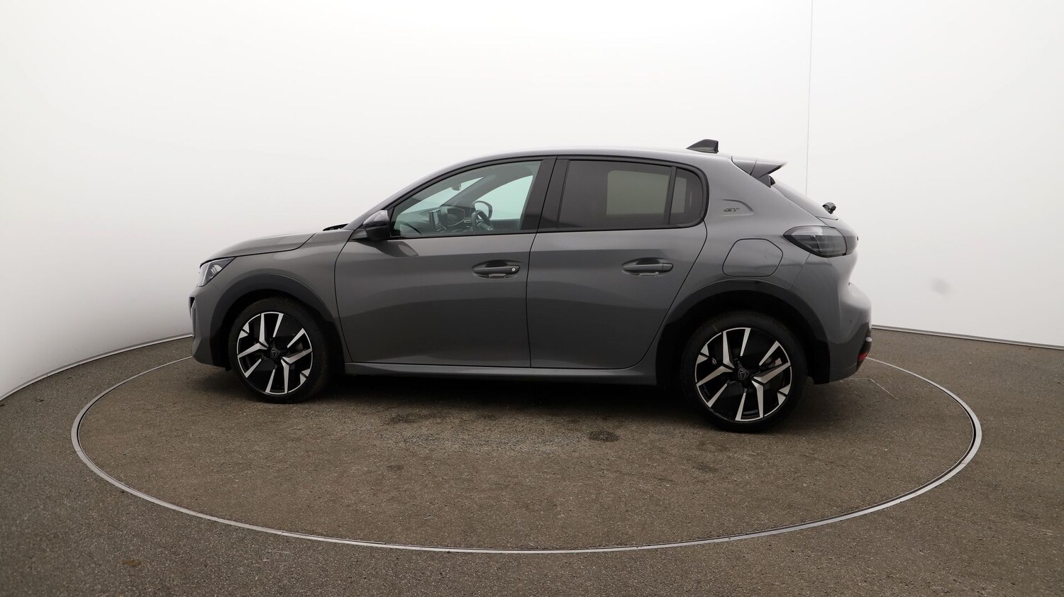 Used Peugeot 208 for sale - 76815497: Photo 51