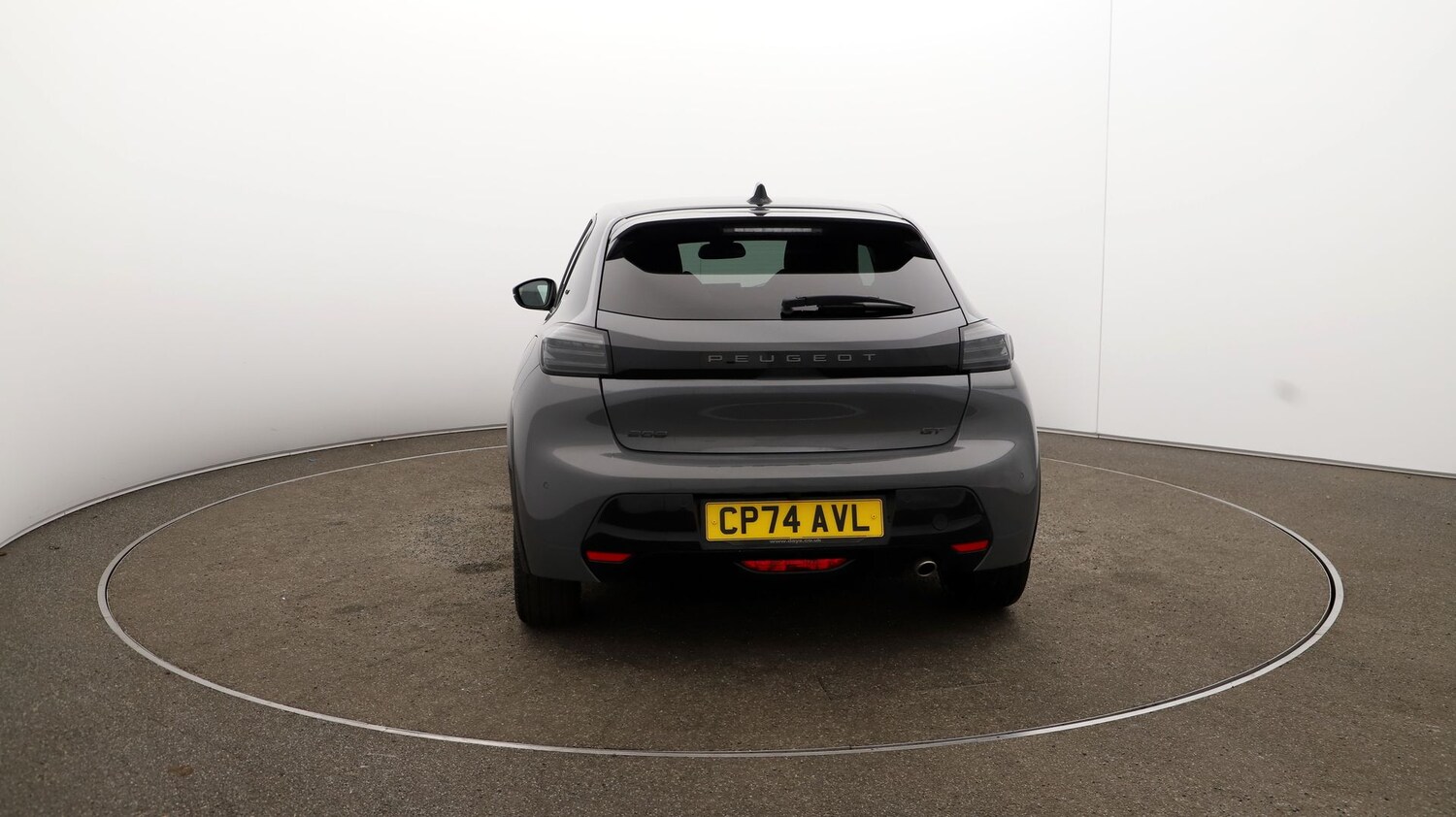 Used Peugeot 208 for sale - 76815497: Photo 52