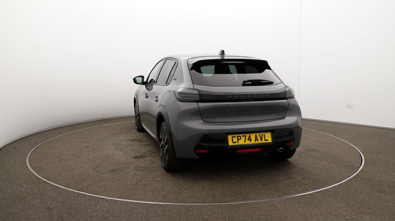 Used Peugeot 208 for sale - 76815497: Photo 53