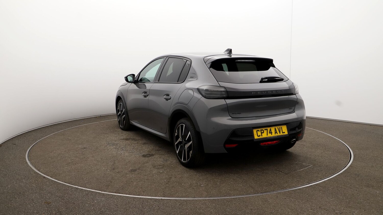 Used Peugeot 208 for sale - 76815497: Photo 54