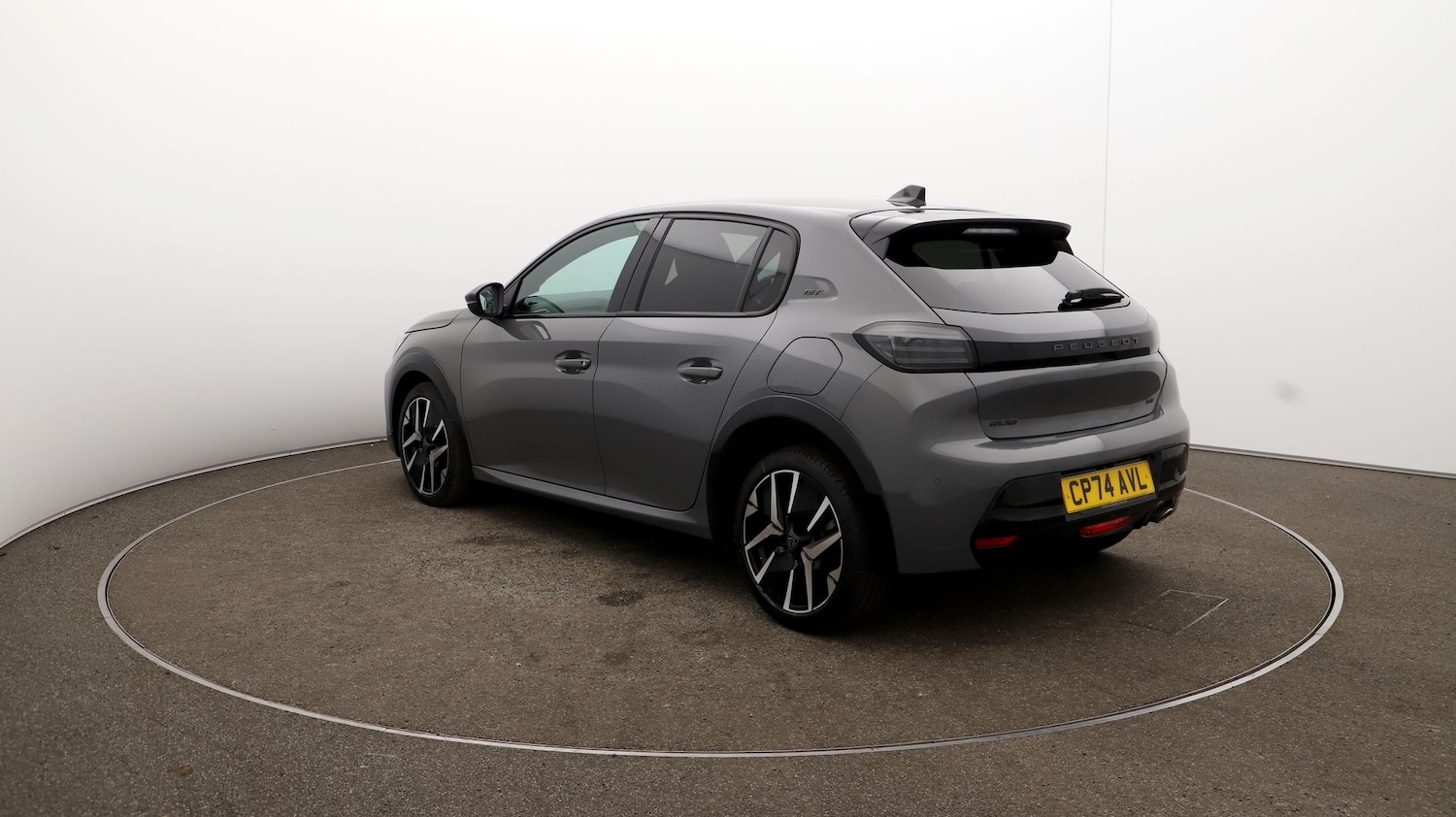 Used Peugeot 208 for sale - 76815497: Photo 55