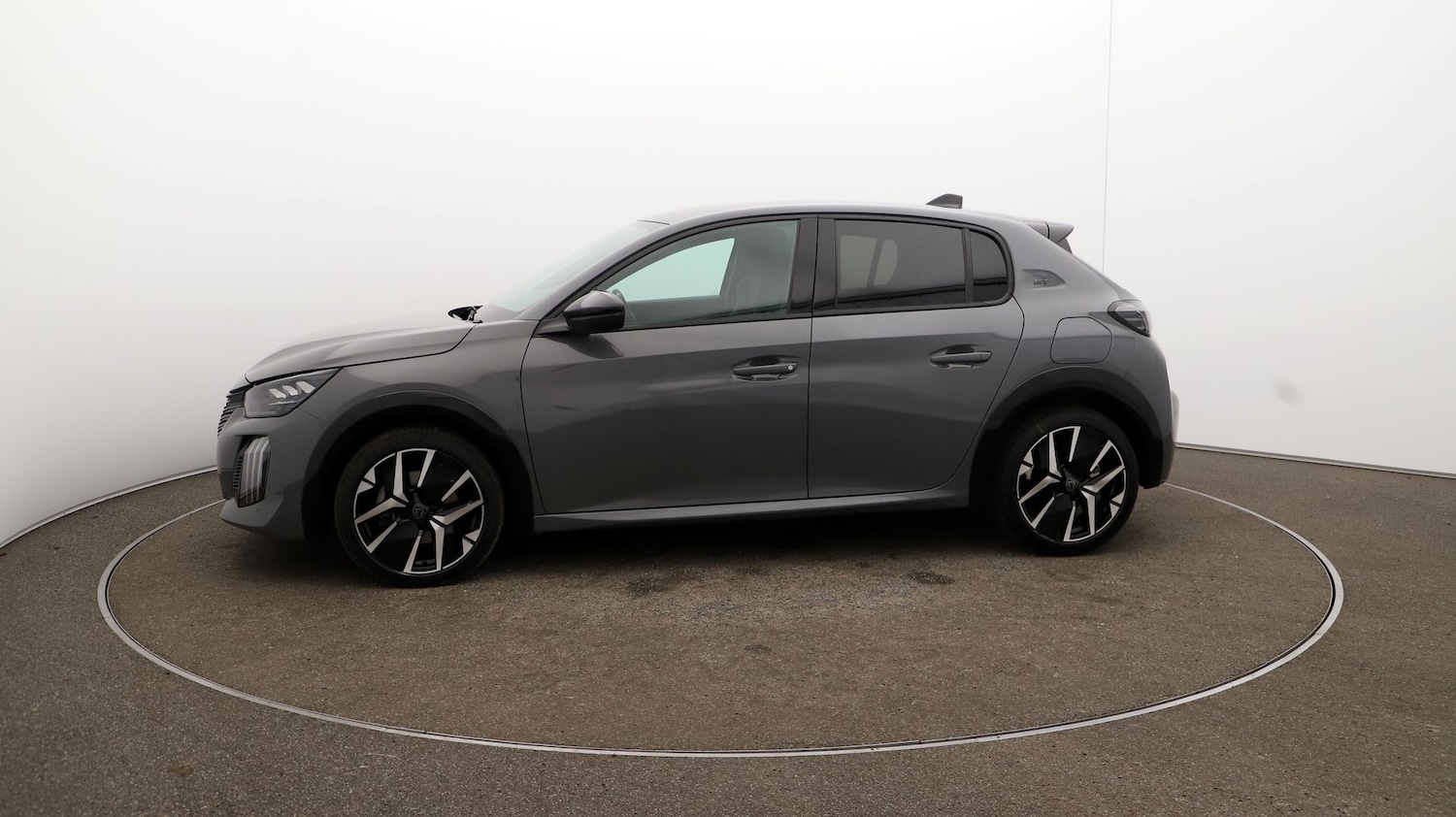 Used Peugeot 208 for sale - 76815497: Photo 58