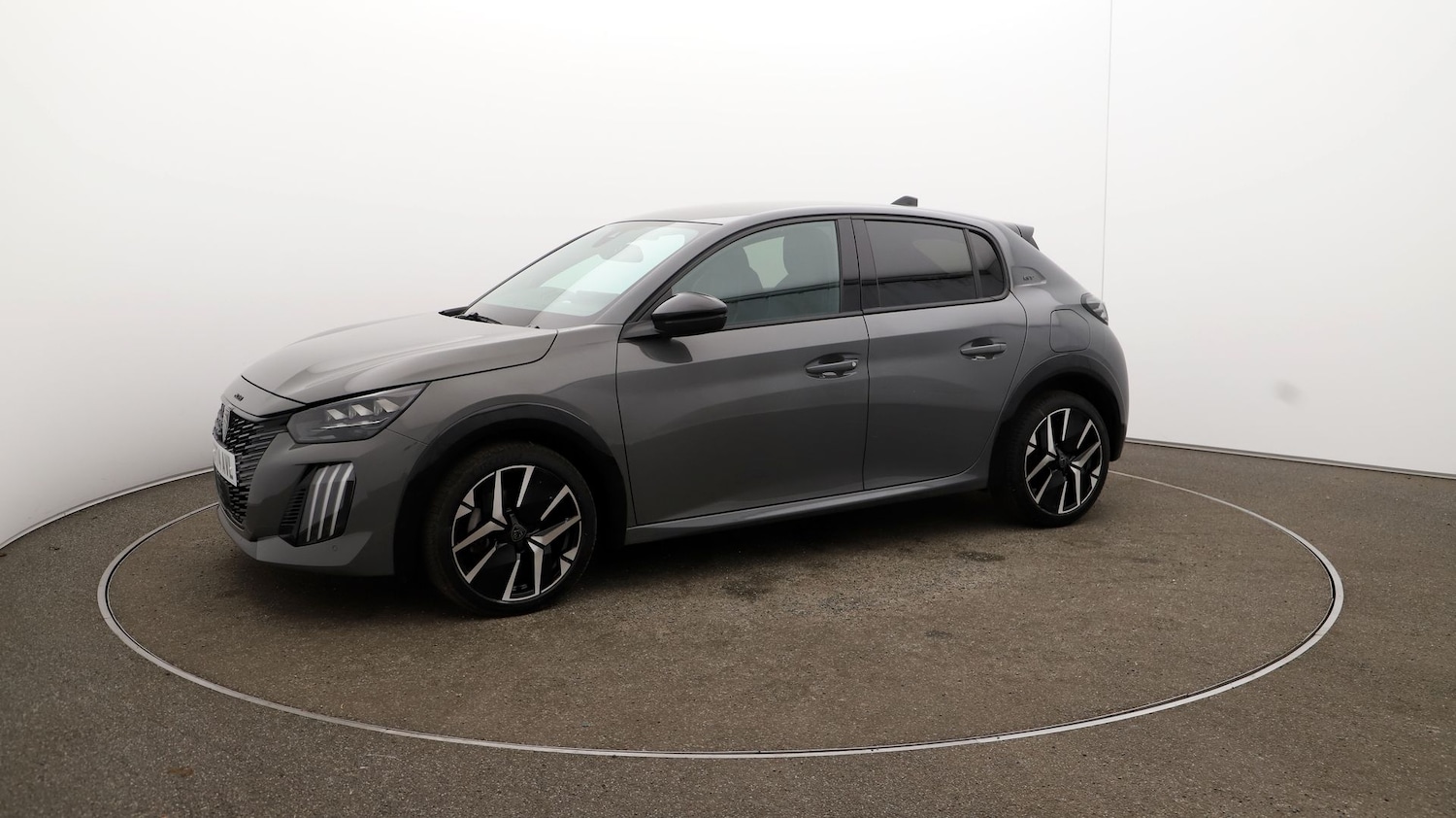 Used Peugeot 208 for sale - 76815497: Photo 60