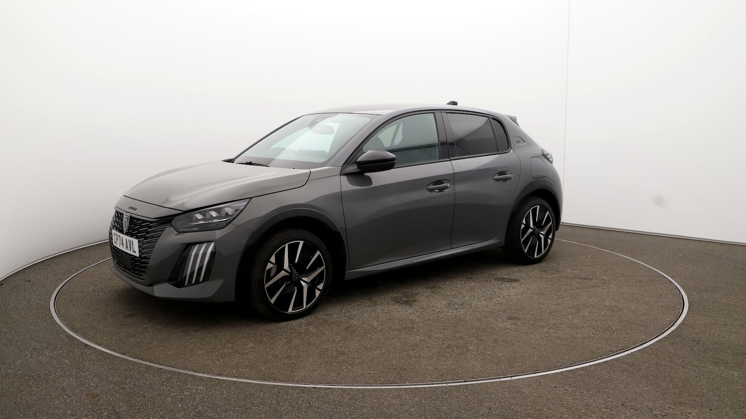 Used Peugeot 208 for sale - 76815497: Photo 61