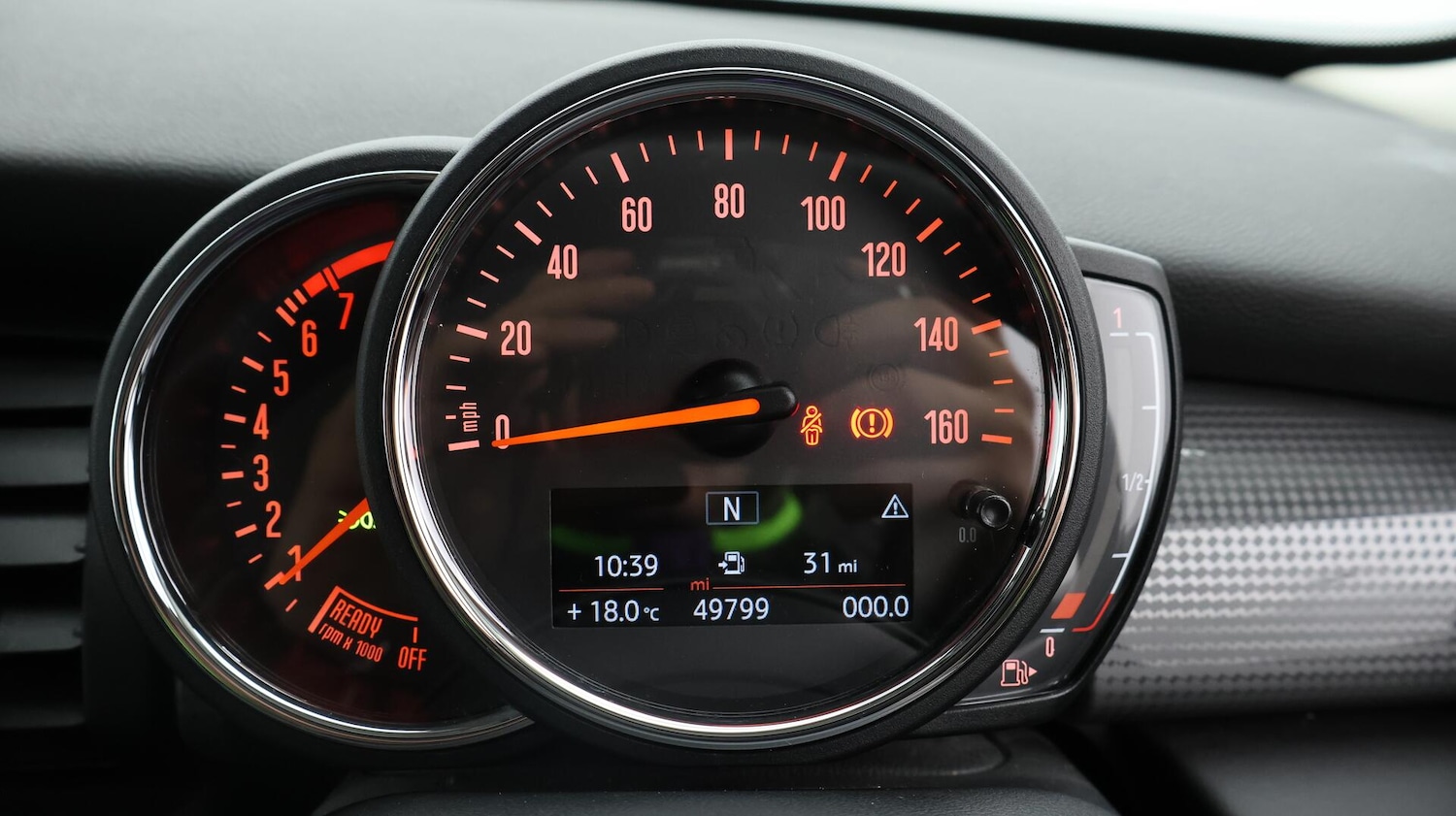 Used MINI Hatch 2020 for sale - 76592850: Photo 11