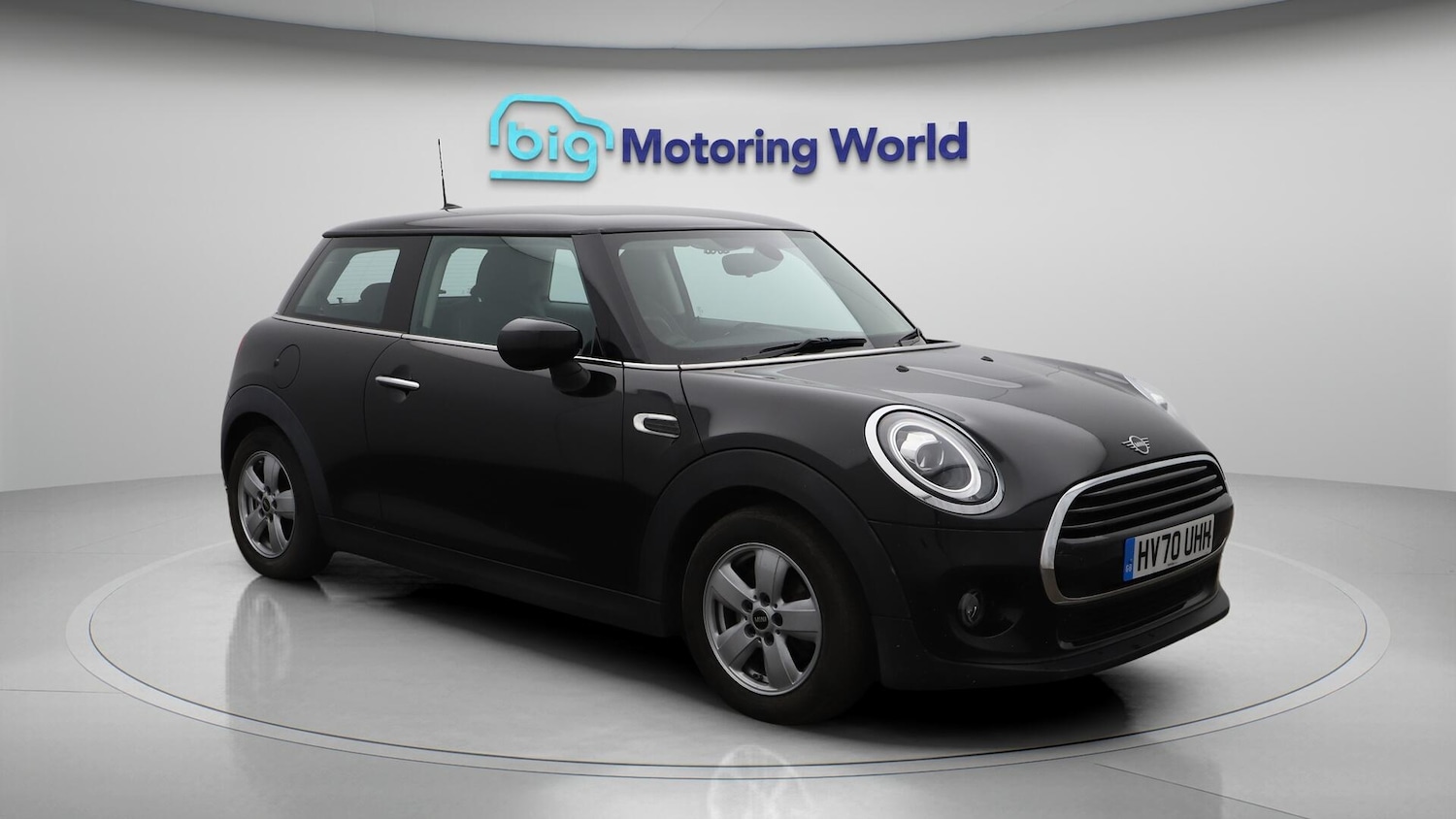 Used MINI Hatch 2020 for sale - 76592850: Photo 2