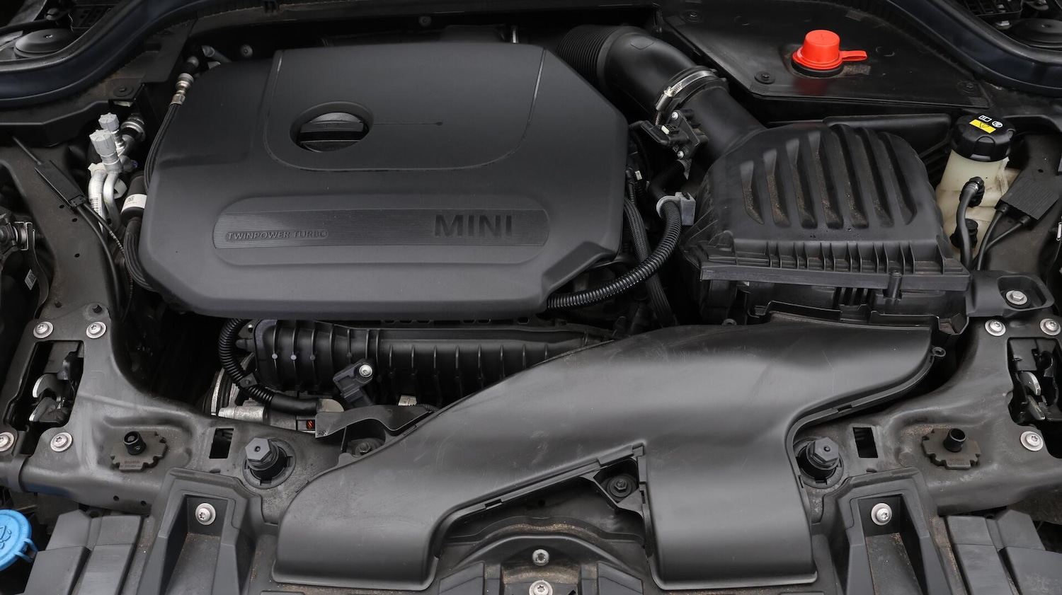 Used MINI Hatch 2020 for sale - 76592850: Photo 20