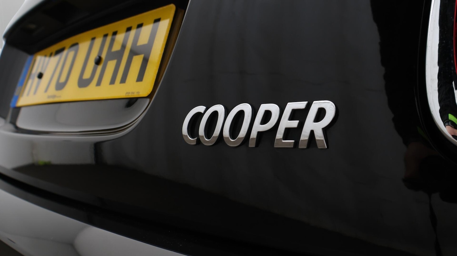 Used MINI Hatch 2020 for sale - 76592850: Photo 22