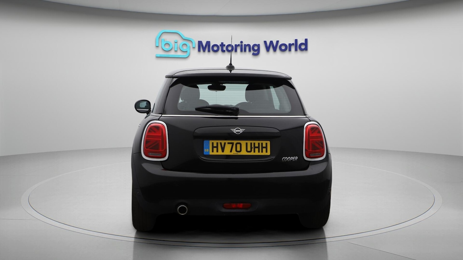 Used MINI Hatch 2020 for sale - 76592850: Photo 7