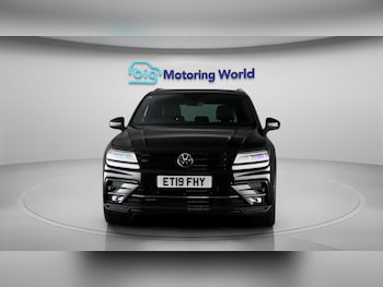 Used Volkswagen Tiguan 2019 for sale - 79490933: Photo