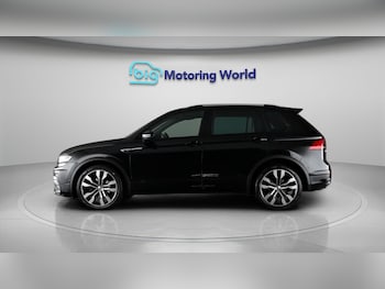 Used Volkswagen Tiguan 2019 for sale - 79490933: Photo