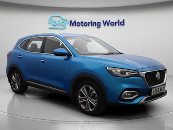 2020 (69) - 1.5 T-GDI Exclusive SUV 5dr Petrol Manual Euro 6 (s/s) (162 ps)