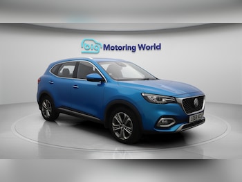 Used MG MG HS 2020 for sale - 75839508: Photo