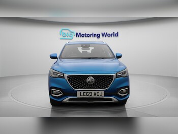 Used MG MG HS 2020 for sale - 75839508: Photo