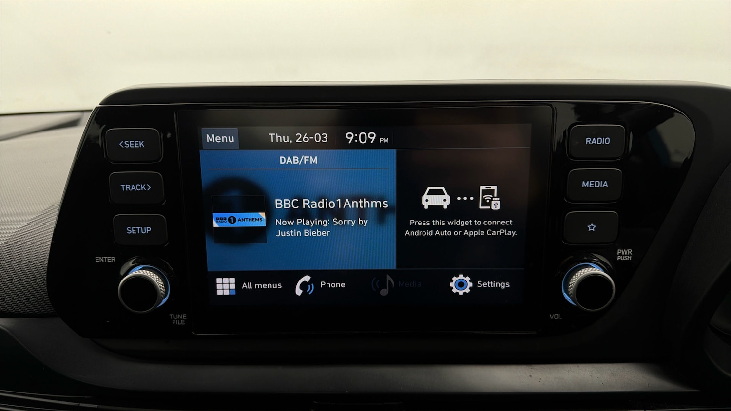 Used Hyundai i20 2023 for sale - 78039068: Photo 10