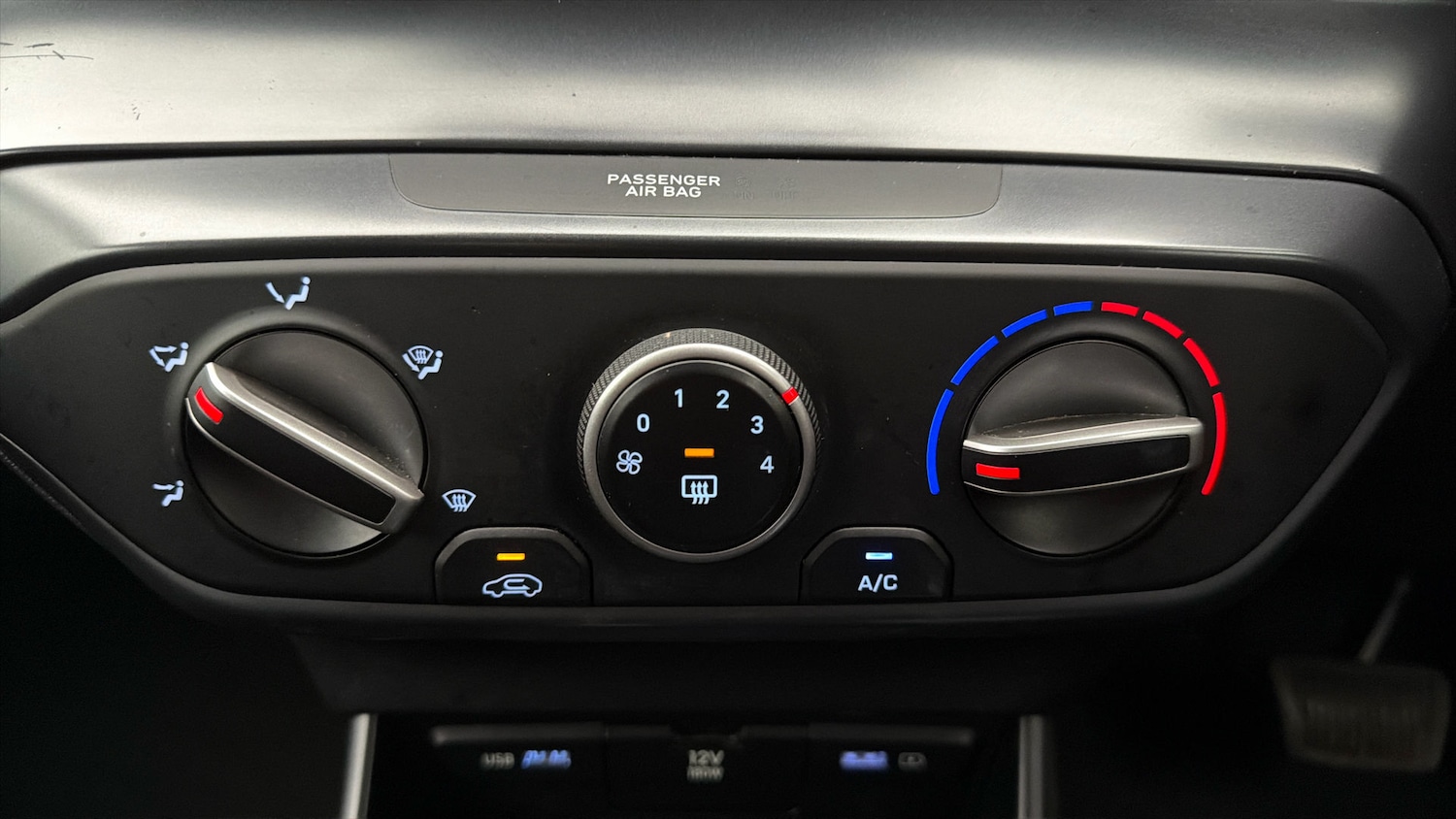 Used Hyundai i20 2023 for sale - 78039068: Photo 11