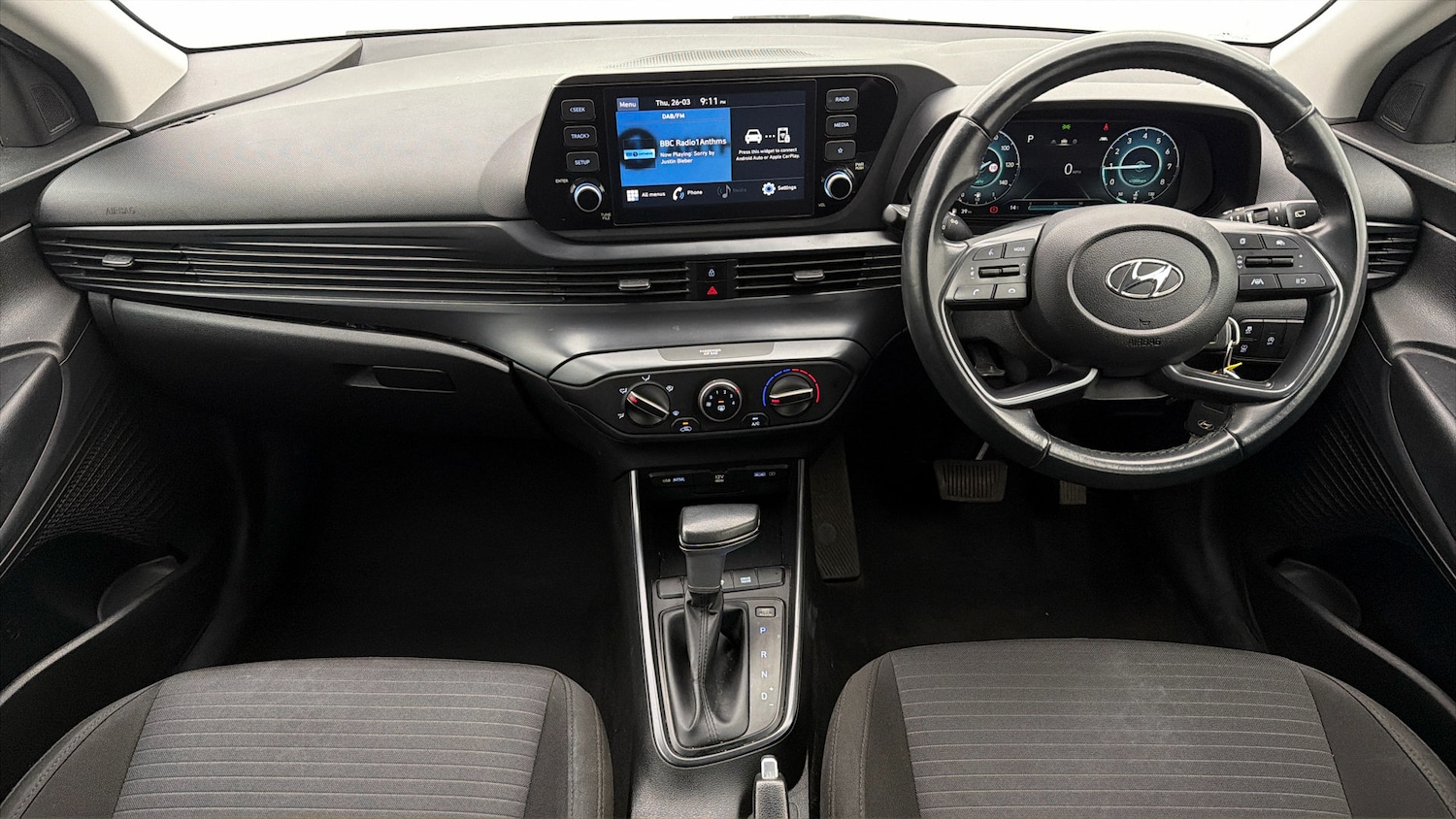 Used Hyundai i20 2023 for sale - 78039068: Photo 12