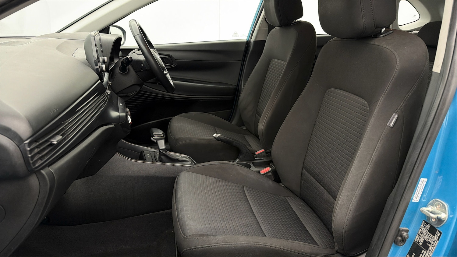 Used Hyundai i20 2023 for sale - 78039068: Photo 13